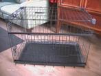 Mooie Honden Bench..., Dieren en Toebehoren, Verzenden, Zo goed als nieuw