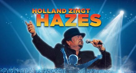 Gezocht:2 staanplaatsen Holland zingt Hazes 13 maart, Tickets en Kaartjes, Twee personen, Maart