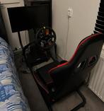 Zeer complete Moza R5 set (PC, PS4/PS5, Xbox), Spelcomputers en Games, Spelcomputers | Overige Accessoires, Ophalen, Zo goed als nieuw