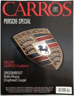 Carros Porsche Special jaar 2007 NIEUW, Nieuw, Carros, Ophalen of Verzenden, Algemeen