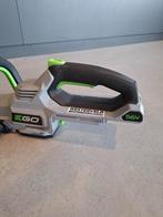 Ego HT2001 accu heggenschaar ex demo machine, Verzenden, Zo goed als nieuw, Accu, EGO