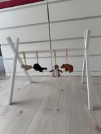 Baby gym, Kinderen en Baby's, Speelgoed | Babyspeelgoed, Ophalen, Zo goed als nieuw, Babygym