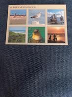 SCHIERMONNIKOOG, Ophalen of Verzenden, Ongelopen, Friesland