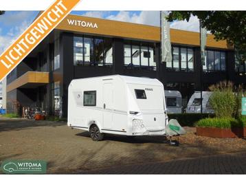 Knaus Yaseo 340 PX lichtgewicht en compact beschikbaar voor biedingen