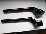 Stuurdelen / clip-ons 38 mm, Ophalen of Verzenden, Gebruikt