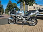 Suzuki SV650s (A2 / volledig vermogen), Motoren, 2 cilinders, 650 cc, 12 t/m 35 kW, Sport