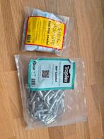 Tropilex hangstoel bevestiging comfort 360 met spring, Ophalen of Verzenden, Nieuw, 250 mm of meer, Overige typen