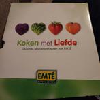 EMTE Kookboekjes - 4 Seizoenen., EMTE, Ophalen of Verzenden, Zo goed als nieuw, Hoofdgerechten