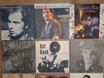 Lot Lps,The Beatles,Van Morisson,Springsteen,Beatles, 21 St., Ophalen of Verzenden, Zo goed als nieuw, 12 inch, Poprock