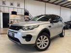 Land Rover Discovery Sport 2.0 Si4 4WD Urban Series SE 7p Au, Auto's, Land Rover, Gebruikt, Bedrijf, Vierwielaandrijving, SUV of Terreinwagen