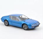 Alpine A310 1600 VE 1972 Alpine BlAUW 1/18 NOREV REF. 185400