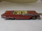1962 Dinky Toys 555 FORD THUNDERBIRD (Opknapper/Onderdelen), Hobby en Vrije tijd, Modelauto's | 1:43, Ophalen of Verzenden, Gebruikt