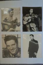 Elvis Presley briefkaarten, Verzamelen, Ophalen of Verzenden, Gebruikt, Foto of Kaart