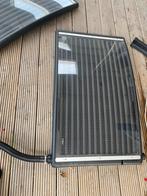 2 Zonnepaneel Zwembadverwarming - 20% Efficiënter!, Tuin en Terras, Zwembaden, Ophalen, Minder dan 80 cm, Zo goed als nieuw, Opzetzwembad