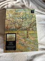 DekbedOvertrek 140/220 VAN GOGH, Ophalen of Verzenden, Nieuw, Eenpersoons, Dekbedovertrek