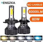 H7 6000k nieuw, Ophalen of Verzenden, Nieuw