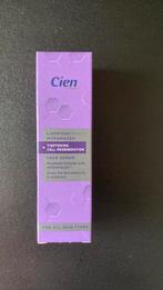 Cien serum 30 ml, Ophalen of Verzenden, Nieuw, Gehele gezicht, Verzorging