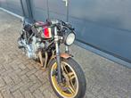 Honda cb750 k/kz café racer met iets werk, Motoren, Ophalen