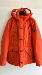 Gaastra Heren Winter Parka XL, Kleding | Heren, Jassen | Winter, Gaastra, Oranje, Ophalen of Verzenden, Maat 56/58 (XL)