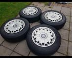 5x112 Winterset VW AUDI SKODA SEAT, Auto diversen, Wieldoppen, Ophalen of Verzenden, Zo goed als nieuw