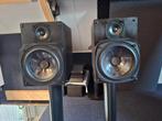 Catherham Audio Technology Model 7 Luidsprekers., Audio, Tv en Foto, Luidsprekers, Overige merken, Gebruikt, Ophalen of Verzenden