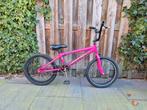 BMX Explosion - Roze, Ophalen, Gebruikt, Staal, 20 tot 24 inch