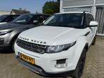 Land Rover Range Rover Evoque 2.2 eD4 LEDER (bj 2014), Auto's, Land Rover, Origineel Nederlands, Te koop, 5 stoelen, 20 km/l