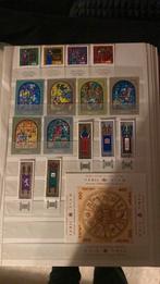 Postzegels Israël, Ophalen of Verzenden, Buitenland