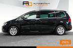 Volkswagen Sharan 1.4 TSI Comfortline 7p / Derde zitrij / Ap, Euro 5, Stof, 4 cilinders, 150 pk