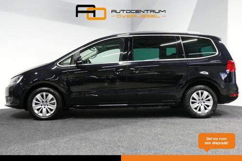 Volkswagen Sharan 1.4 TSI Comfortline 7p / Derde zitrij / Ap, Auto's, Volkswagen, Bedrijf, Te koop, Sharan, ABS, Airconditioning