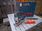 Bosch GST 135 BCE Decoupeerzaag - Professioneel Gereedschap, Ophalen, Gebruikt, 600 tot 1200 watt, Bosch