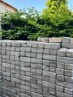 12m2 klinkers gratis af te halen, Tuin en Terras, Ophalen, Gebruikt, Klinkers, 10 m² of meer