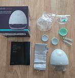 Elvie Handsfree Borstkolf - Zo goed als nieuw!, Ophalen, Zo goed als nieuw, Borstkolf