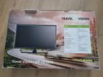 Te koop camping tv Travel Vision, Zo goed als nieuw