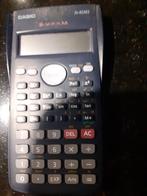 Casio fx-82MS, Ophalen of Verzenden, Gebruikt