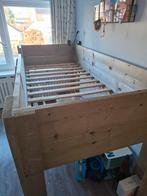 Halfhoogslaper VanLonden, Steigerhout, Ophalen, Gebruikt, Halfhoogslaper