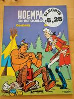 Hoempa Pa op het oorlogspad, Boeken, Stripboeken, Goscinny – Uderzo, Eén stripboek, Ophalen, Gelezen