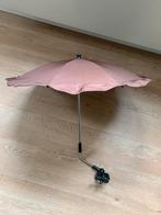 Kinderwagen parasol universeel Als nieuw!, Kinderen en Baby's, Kinderwagens en Combinaties, Ophalen of Verzenden, Zo goed als nieuw