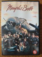 Memphis Belle DVD - Oorlogsfilm Klassieker, Vanaf 12 jaar, Ophalen of Verzenden, Gebruikt, Oorlog