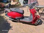 Te koop  snor brommer merk la sourris grande retro, Ophalen, Zo goed als nieuw, Overige merken