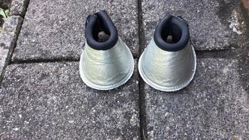 Leuke glitter springschoenen beschikbaar voor biedingen
