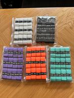 MoodSwing tennis overgrips (diverse kleuren), Overige merken, Grip of Snaar, L00, Nieuw