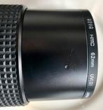 RMC Tokina telelens, Ophalen of Verzenden, Gebruikt, Telelens