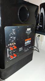 Harman Kardon Subwoofer (defect), Subwoofer, Niet werkend, 120 watt of meer, Ophalen