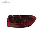 Audi A8 D5 Facelift achterlicht rechts OLED Matrix, Auto-onderdelen, Verlichting, Gebruikt, -, Verzenden, Audi