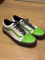 Toy Story Vans (Buzz Lightyear), Overige kleuren, Ophalen of Verzenden, Vans, Sneakers of Gympen