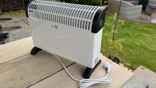 SILVERCREST convectorkachel SKM 2000 B2, Doe-het-zelf en Verbouw, Verwarming en Radiatoren, Nieuw, Kachel, 800 watt of meer, 30 tot 80 cm