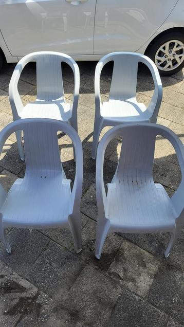 Tuin sets gratis beschikbaar voor biedingen