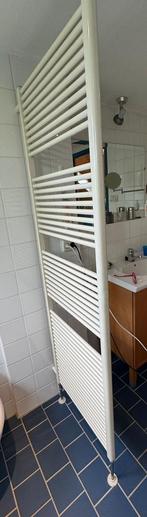 Badkamer radiator, Ophalen, Gebruikt, Radiator, Minder dan 60 cm