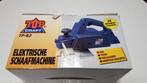 Elektrische schaafmachine Top Craft (TP-82), Ophalen, Zo goed als nieuw, Elektrisch